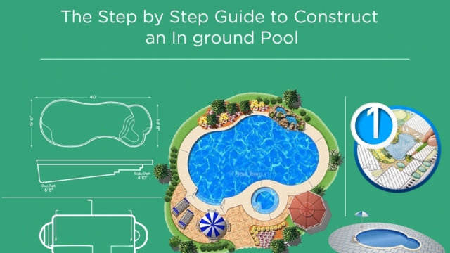 Making Waves: Dive into the Ultimate Pool Installation Guide