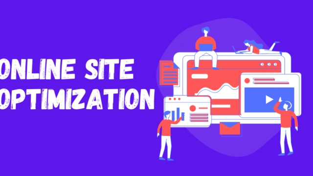 Maximizing Your Online Potential: The Art of Website Optimization