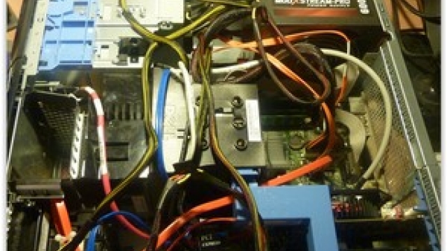 The Ultimate Guide to Solving Your Computer’s Woes