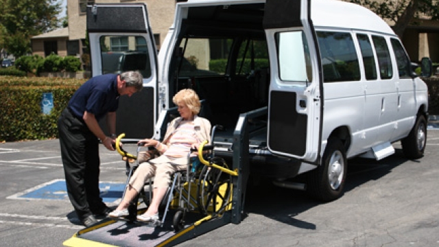 Unlocking Freedom: Exploring the Benefits of Ambulette Services