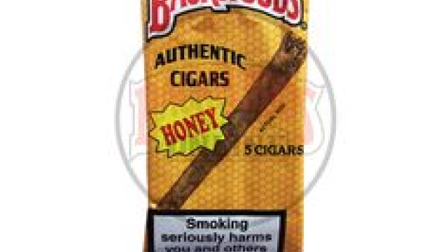 Exploring the Allure of Backwoods Cigars: A Rustic Blend of Flavor and Tradition
