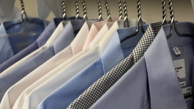 Fresh & Fabulous: Unveiling the Secrets of Expert Dry Cleaning