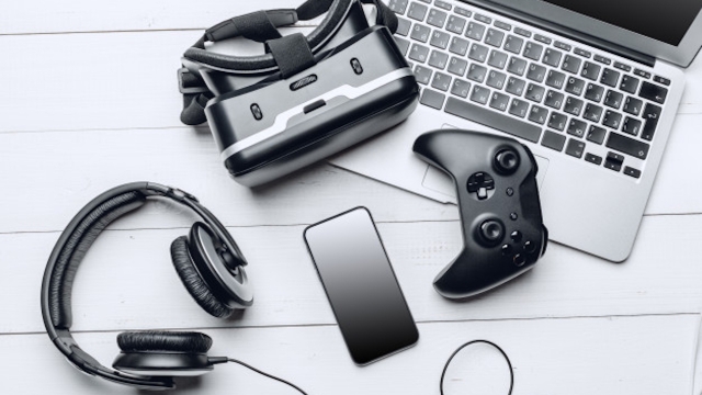 Revolutionizing the Gaming Experience: Unleashing the Power of Cutting-Edge Hardware Technology
