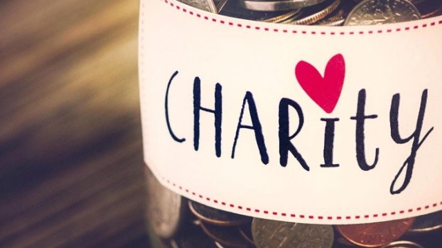 The Power of Clicks: Revolutionizing Charity through Online Fundraising