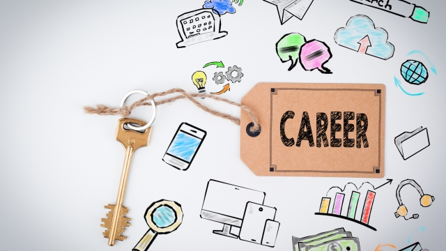 Unlock Your Professional Potential: The Power of Career Coaching