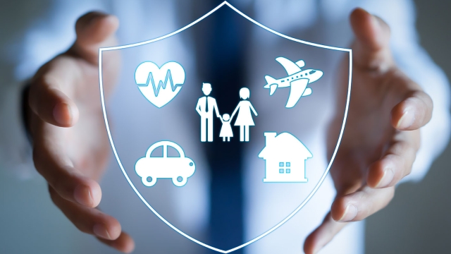 Unlocking the Secrets of General Liability Insurance