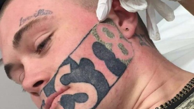 Using Numbing Anesthetic Cream For A Tattoo Or Even Otherwise