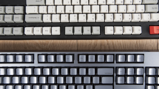 Craft Your Own Typing Experience: The Evolution of Custom Keyboard Kits