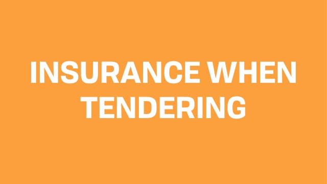 Ensuring Peace of Mind: Unveiling the Importance of Contractor Insurance
