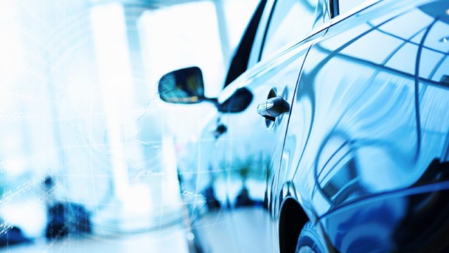 Revving Up the Automotive Retail Experience: Unleashing the Power of Innovation