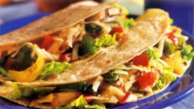 Spice Up Your Taste Buds with Authentic Mexican Cuisine