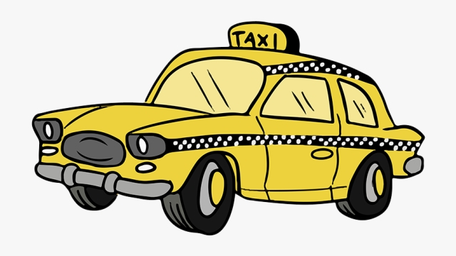 The Ultimate Guide to Navigating Alkmaar’s Taxi Service