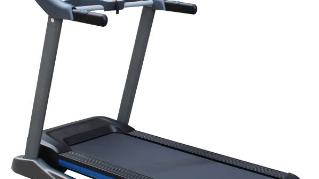 Unleash Your Inner Athlete: 5 Ways a Fitness Treadmill Can Elevate Your Workout Routine