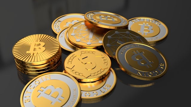 Unleashing the Digital Gold Rush: Cryptocurrency Revolution