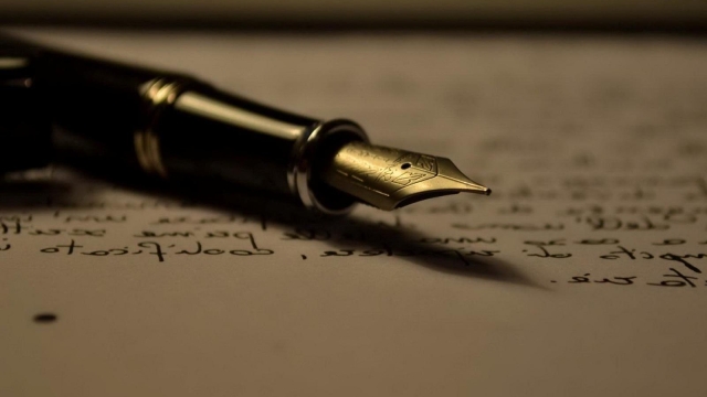 Unleashing the Power of Words: The Art of Content Writing