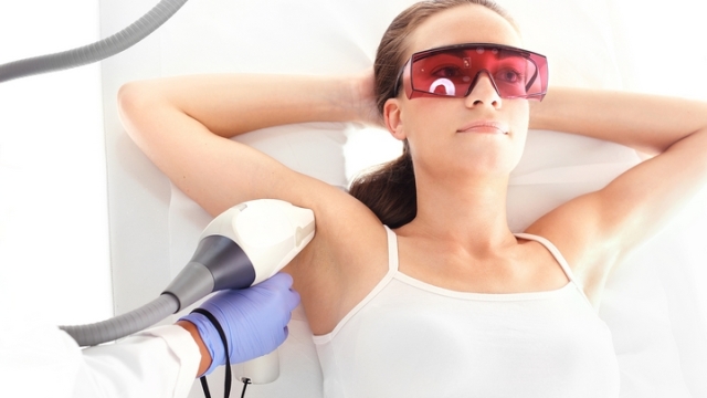 Unlock the Key to Smooth Skin with Laser Hair Removal!
