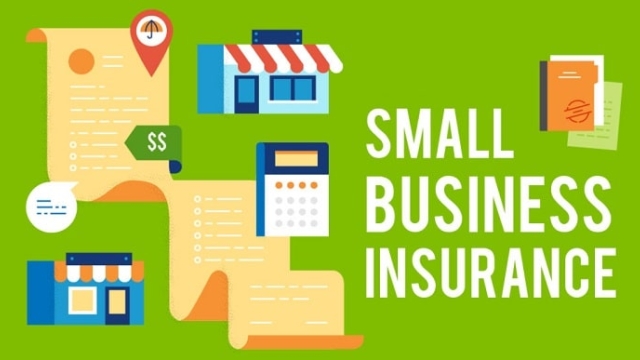 Protect Your Profits: Unraveling the Power of Business Insurance