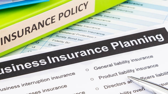 Shielding Your Business: The Power of Business Insurance