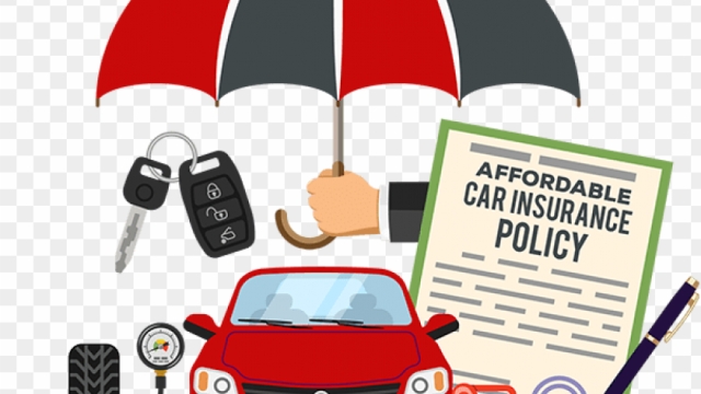 The Ultimate Guide to Car Insurance: Everything You Need to Know
