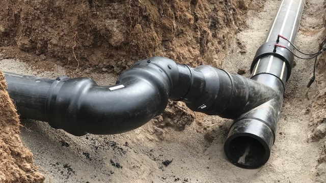 The Ultimate Guide to Perfect Plumbing and Flawless Drainage