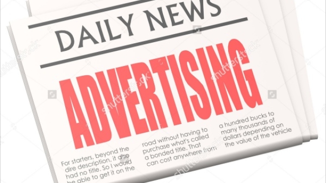 Unfolding the Power of Newspaper Advertising: Turning Pages into Profits
