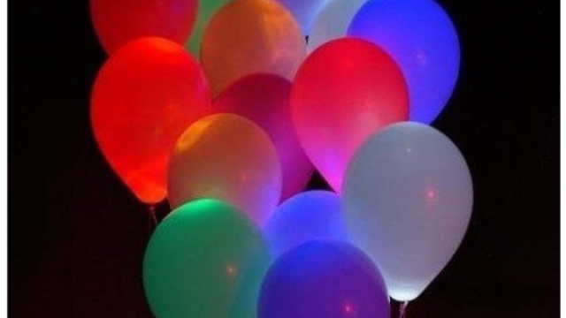Unleashing Creativity: The Magic of a Balloon Designer