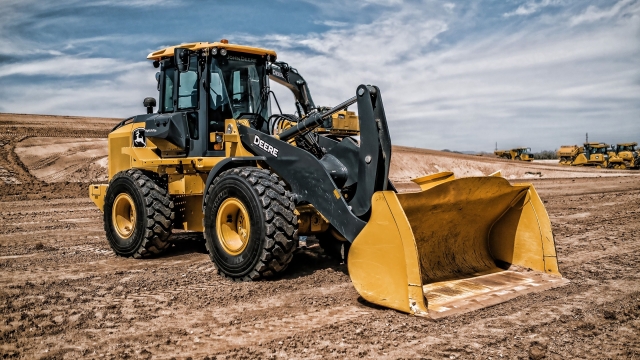Unlock the Secrets: Unveiling the Power of Heavy Equipment Service and Repair Manuals