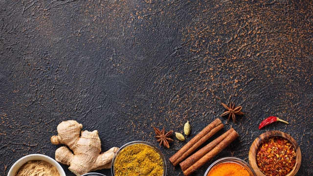 Unveiling the Hidden Treasures: Exploring the World of Exquisite Rare Spices
