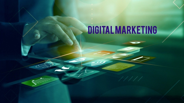 Unleashing the Power of Digital Marketing: A Pathway to Online Success