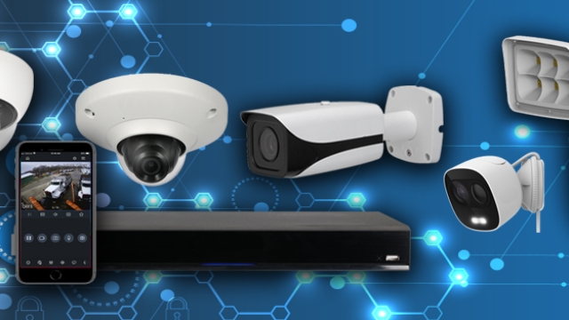 Eye in the Sky: Exploring the Power of Security Cameras