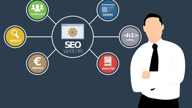 Mastering the Art of SEO: Unlocking the Secrets to Website Success