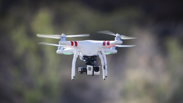 Taking Flight: Exploring the Captivating World of Drones