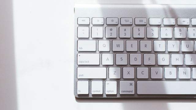 The Freedom of Typing: Unleashing Efficiency with a Wireless Office Keyboard