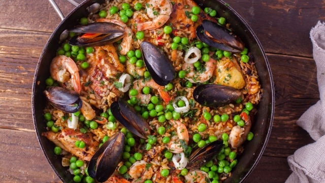 The Irresistible Delights of Spanish Cuisine