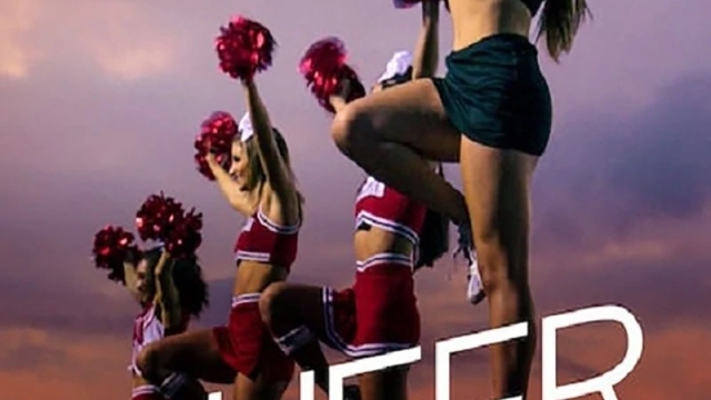 Unleash Your Spirit: The Ultimate Guide to Cheerleading Music