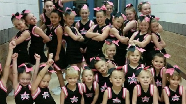 Unlocking the Power of Cheerleading Music: Energize Your Squad!