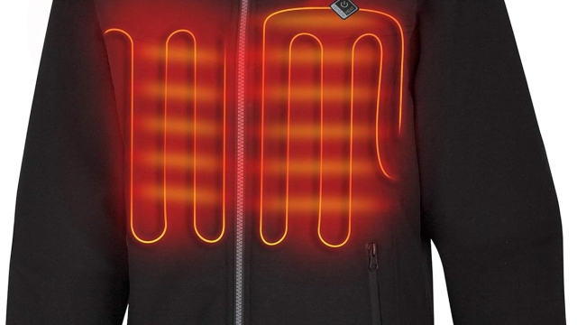 Stay Warm and Cozy: The Ultimate Guide to Heated Vests