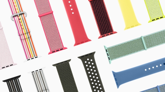 Strap Up in Style: Discover the Best Apple Watch Bands!