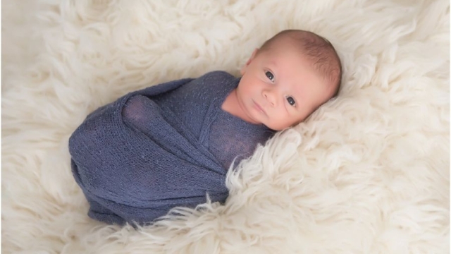 Capturing Innocence: A Guide to Stunning Newborn Photography