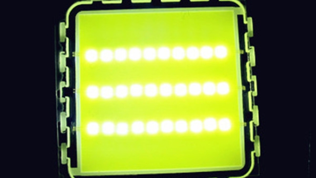 Shining a Light on UV LED Chips: The Future of Illumination