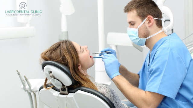 Sparkling Smiles: The Ultimate Guide to Dental Services