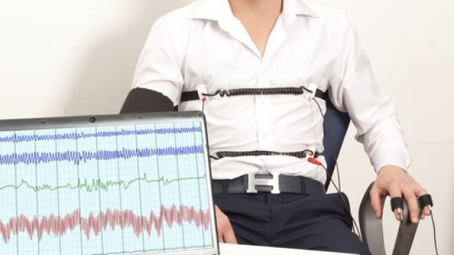 The Truth Unveiled: The Power of Lie Detector Tests