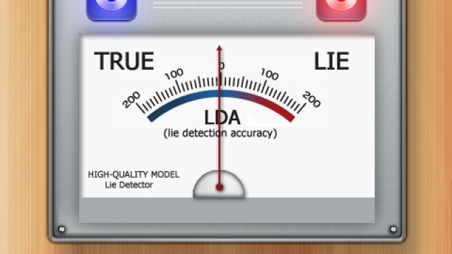 Unmasking Deception: The Truth Behind Lie Detector Tests