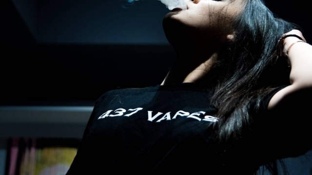 Unveiling the Vape Craze: From Flavorful Clouds to Health Concerns