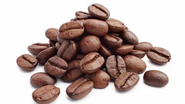 Brewing Excellence: Unveiling the World of Organic Coffee Beans