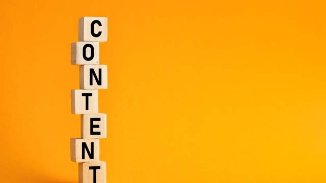 Crafting a Compelling Content Strategy: The Art of Digital Storytelling