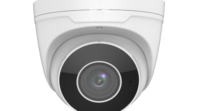 Eyes Everywhere: The Ultimate Guide to Security Camera Installation