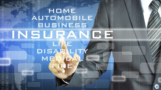 Navigating the World of Insurance: A Comprehensive Guide