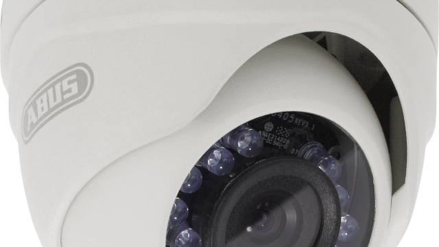 Shedding Light on Home Security: The Art of Installing Security Cameras