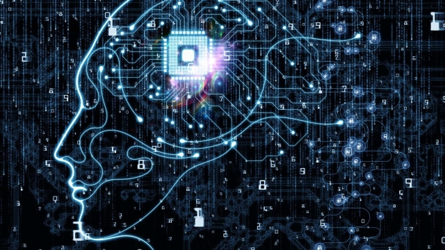 Unleashing the Power of AI: Revolutionizing Tomorrow’s World
